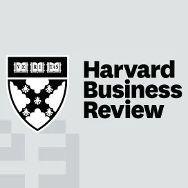 Harvard Business Review
